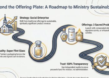 Beyond the Offering Plate