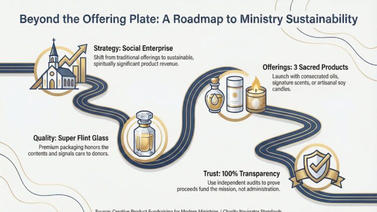 Beyond the Offering Plate