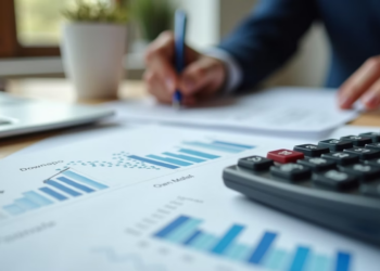 How Bookkeeping for Small Businesses Impacts Cash Flow and Growth