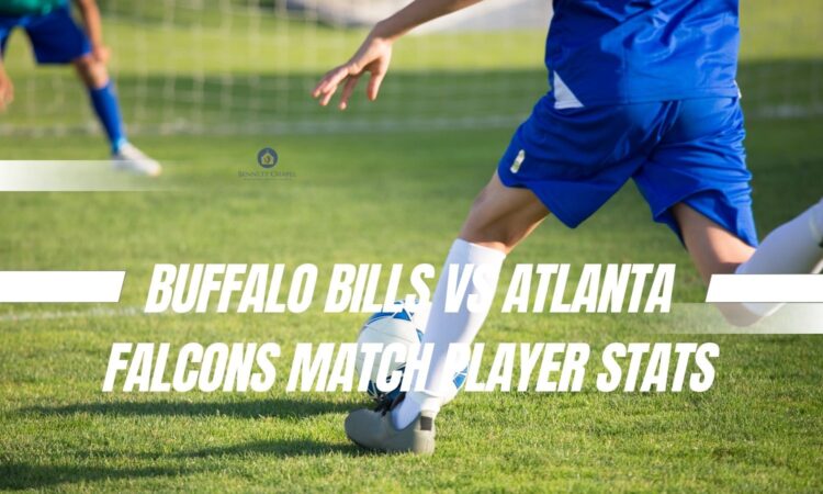 Buffalo Bills vs Atlanta Falcons Match Player Stats: A Deep Dive into the Gridiron Clash