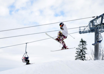 Safety Decisions a Skilled Skiguide Lech Makes Without You Realizing