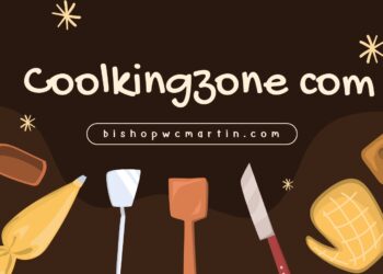 Coolkingzone com: A Hidden Gem for Culinary Enthusiasts and Kitchen Trendsetters