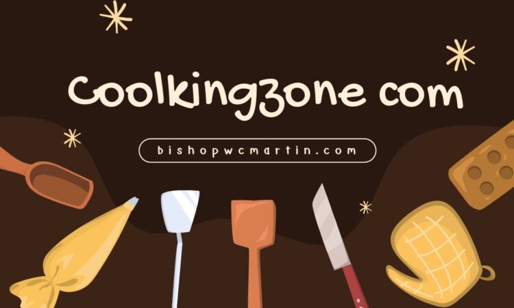 Coolkingzone com: A Hidden Gem for Culinary Enthusiasts and Kitchen Trendsetters