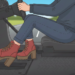 Does It Matter What Type of Shoe You Wear While Driving?