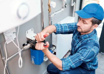 Water Treatment Specialists in the UK