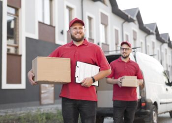 Full Service Moving in Dallas Affordable & Reliable Dallas Moving Company