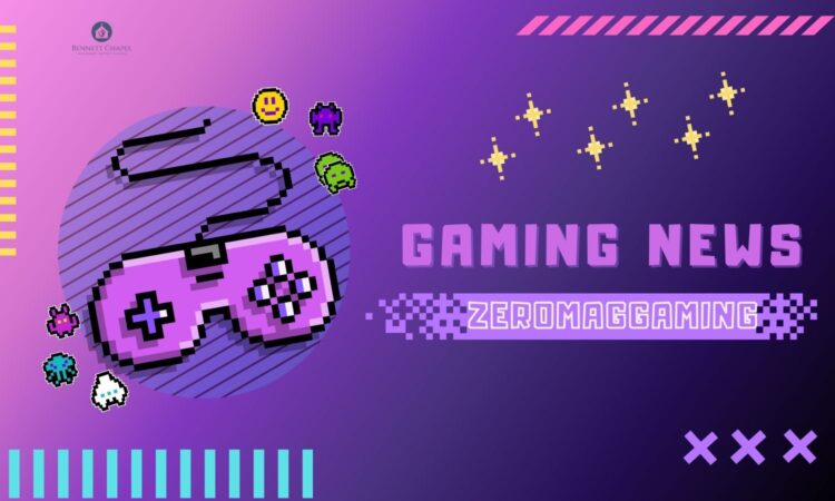How to Keep Up with Gaming News ZeroMagGaming