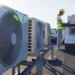 Commercial AC Maintenance in Bryan