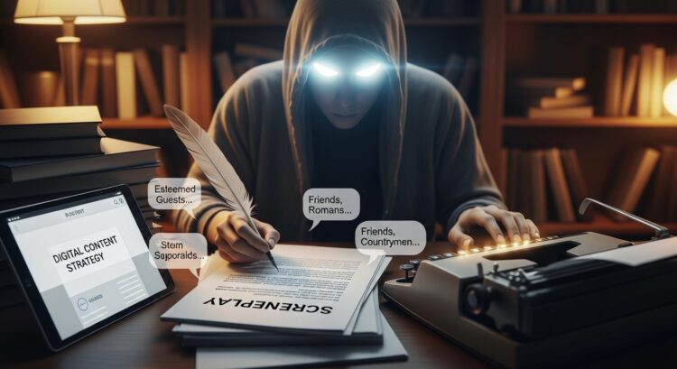 Signs You Need a Professional Song Ghostwriter for Your Next Track