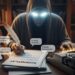 Signs You Need a Professional Song Ghostwriter for Your Next Track