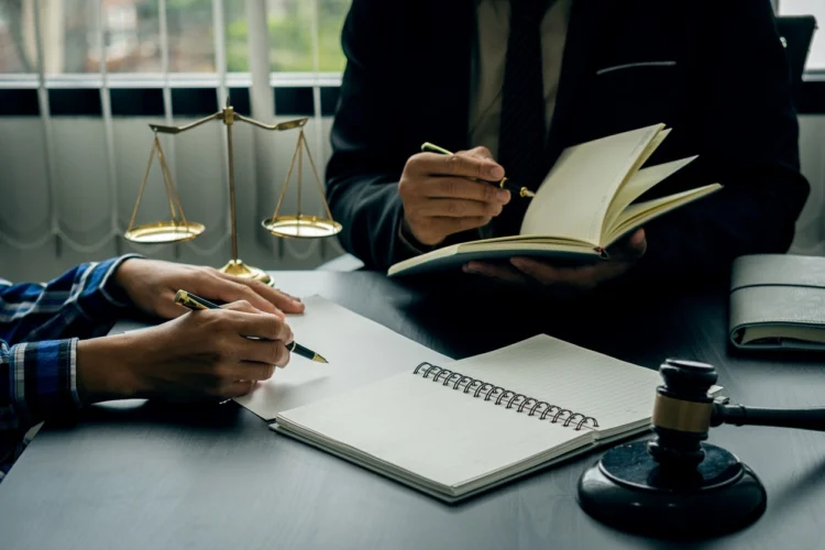 Salina Wrongful Death Lawyers: When You Should Consult One