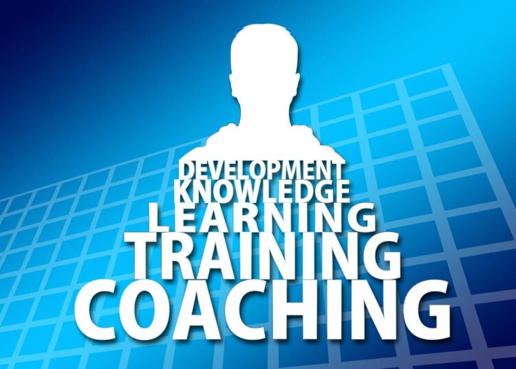 Why A Life Coach Can Help You Reach Your Goals