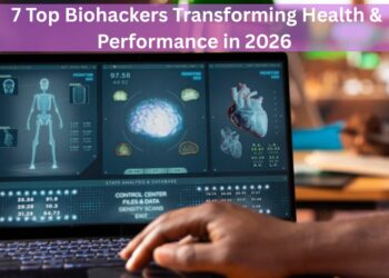 7 Top Biohackers Transforming Health & Performance in 2026