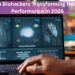 7 Top Biohackers Transforming Health & Performance in 2026