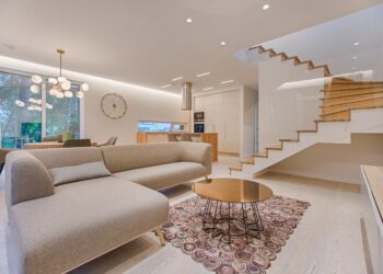 Creating a Pinterest-Style Living Room on a Budget