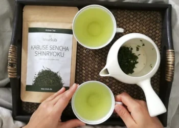 Gyokuro Green Tea Buy