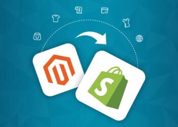 Magento vs Shopify Plus: Why Enterprise Brands Are Migrating in 2026