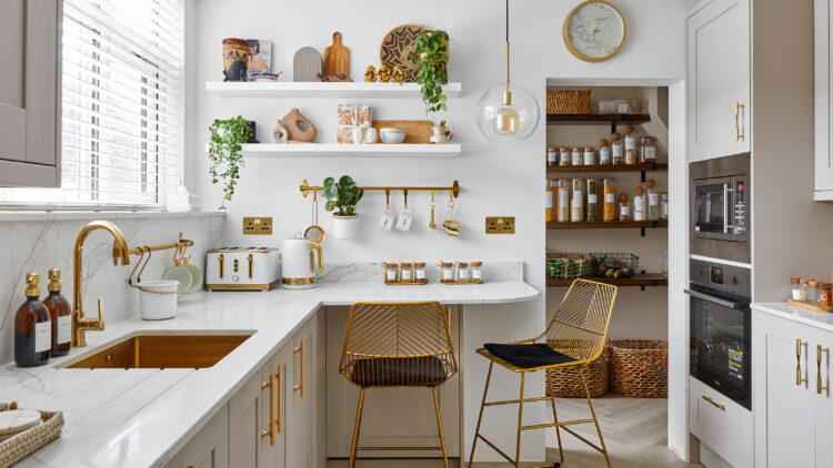Kitchen Remodel