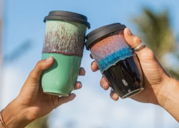 Why a 12oz Travel Mug is Perfect for Daily Commutes
