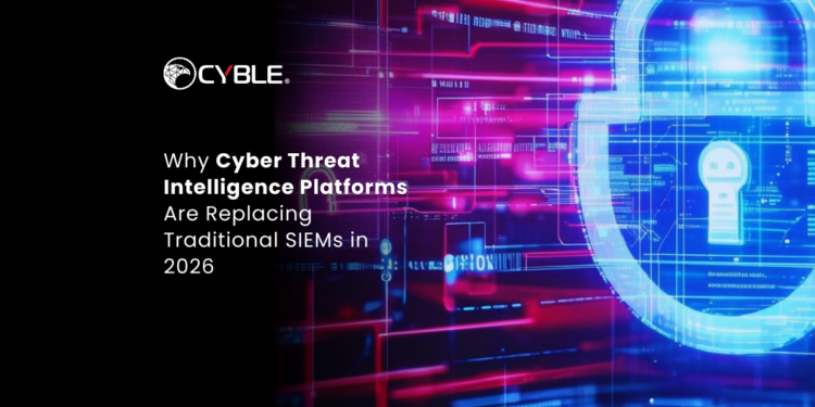 Cyber Threat Intelligence Platforms