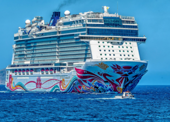 Best Cruise Ships