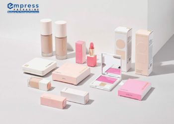 Custom Cosmetic Boxes