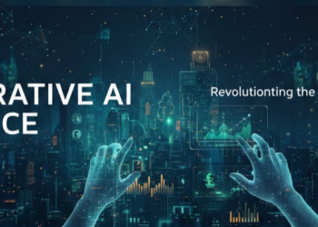 Generative AI in Finance