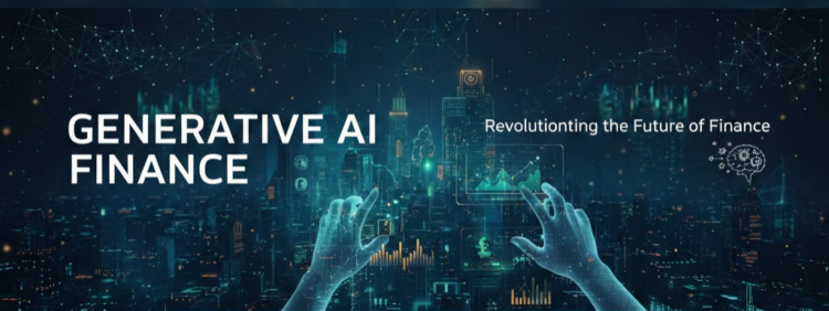 Generative AI in Finance