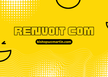 Renvoit Com: The Emerging Digital Ecosystem Redefining Connectivity