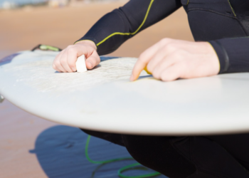 Santa Barbara Surf School for All Skill Levels