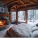 Tips For Developing A Peaceful Winter Home That Reflects Both Comfort & Faith