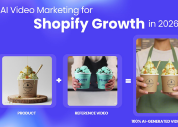From Storefront to Screen: How AI Video Marketing Is Powering Shopify Growth in 2026