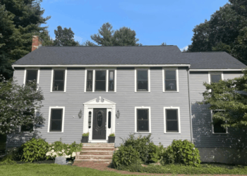 Transform Your Home with D&G Exteriors: The Window Company You Trust