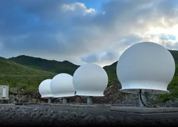 Can Starlink Jordan Improve Internet Reliability Across the Country