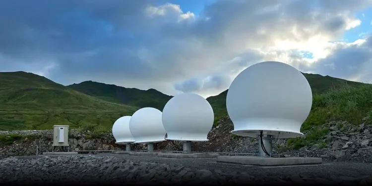 Can Starlink Jordan Improve Internet Reliability Across the Country