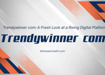 Trendywinner com: A Fresh Look at a Rising Digital Platform