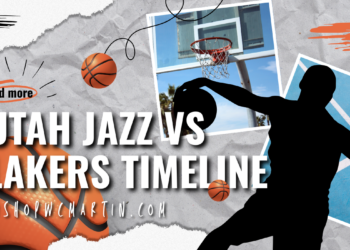 Utah Jazz vs Lakers Timeline: A Deep Story of Rivalry and Moments