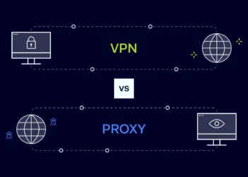 Why Proxy/VPN/TOR Detection Is Essential for Online Security