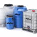 Alpha Teknik Water Tank
