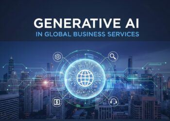Global Business Services