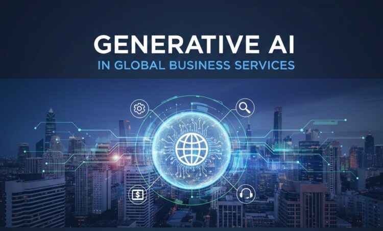 Global Business Services