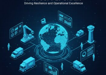 AI in Supply Chain