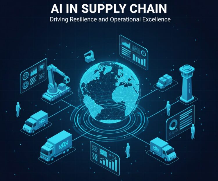 AI in Supply Chain