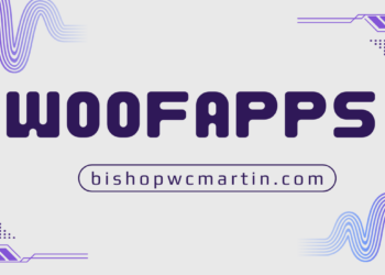 Woofapps: A Modern Platform Changing How Pet Owners Manage Daily Care