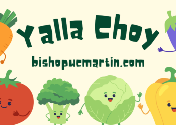 Yalla Choy: The Rising Cultural Wave of Expression, Innovation, and Identity
