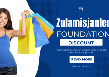 Zulamisjanler Foundation Discount Guide for Smart Shoppers and Supporters