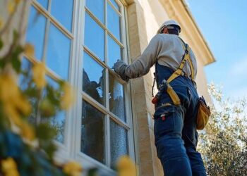 Window Repair