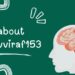 About Zarovviraf153 – Complete Guide to a Unique Digital Concept