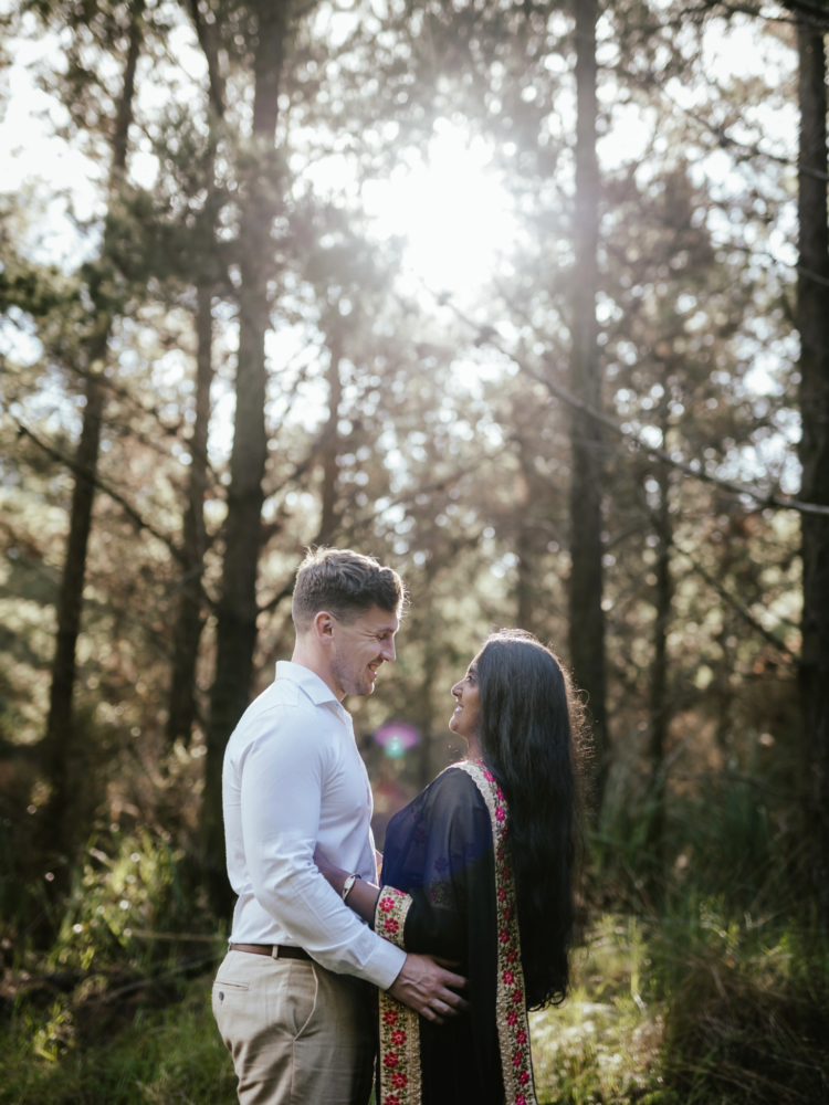 Elopement Packages