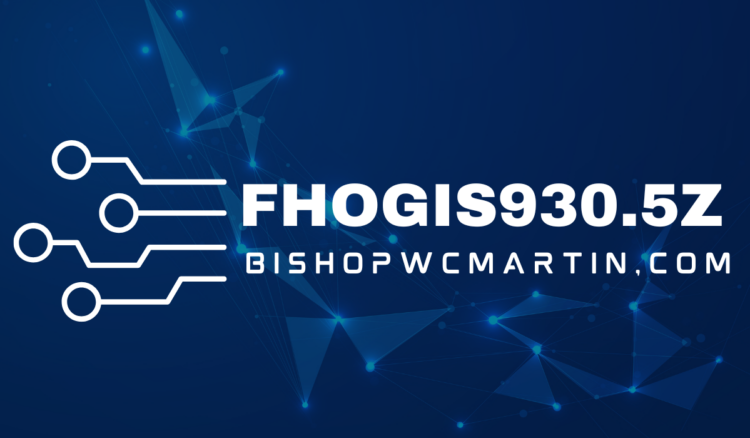 fhogis930.5z – A Deep Look into a Modern Digital Identifier